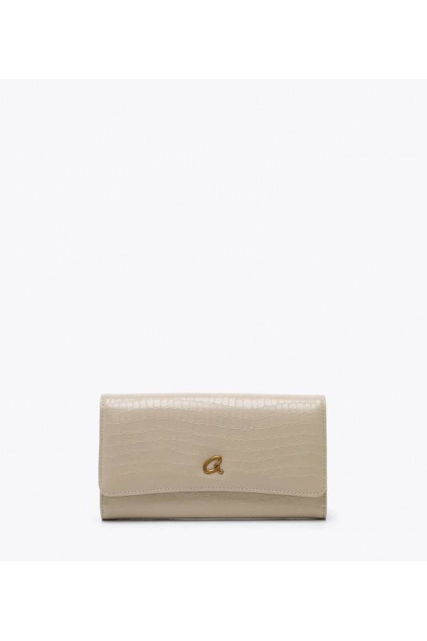 WALLET (L19CM*H10CM*W2CM) 