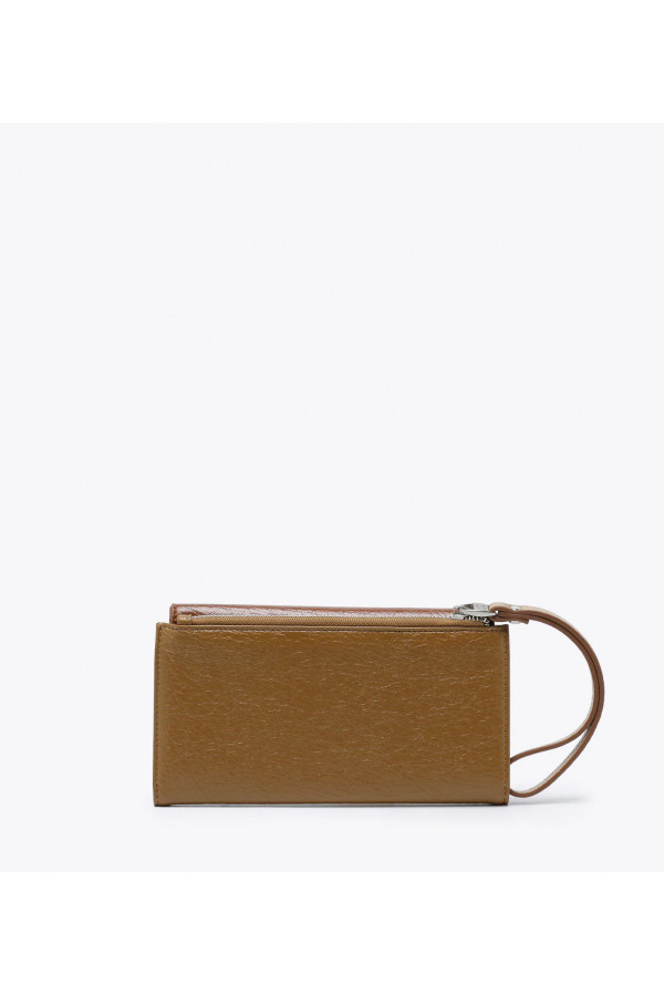 WALLET (L19CM*H10CM*W2CM) 