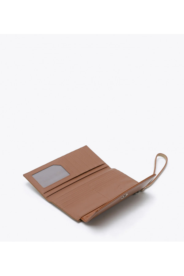 WALLET (L19CM*H10CM*W2CM) 