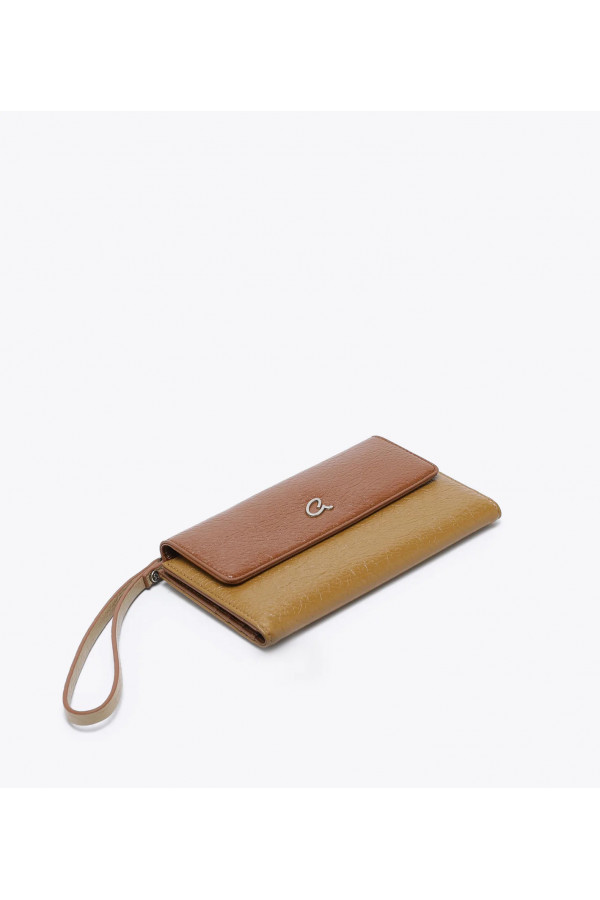 WALLET (L19CM*H10CM*W2CM) 