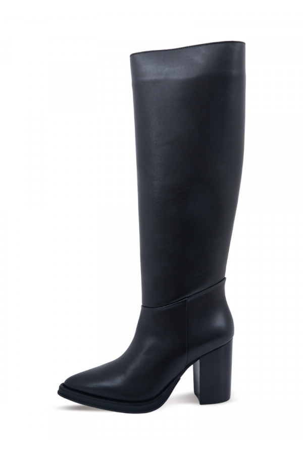 Women's Leather Boot 