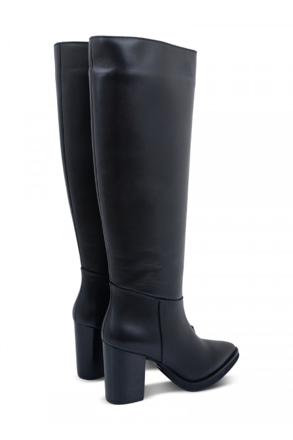 Women's Leather Boot 