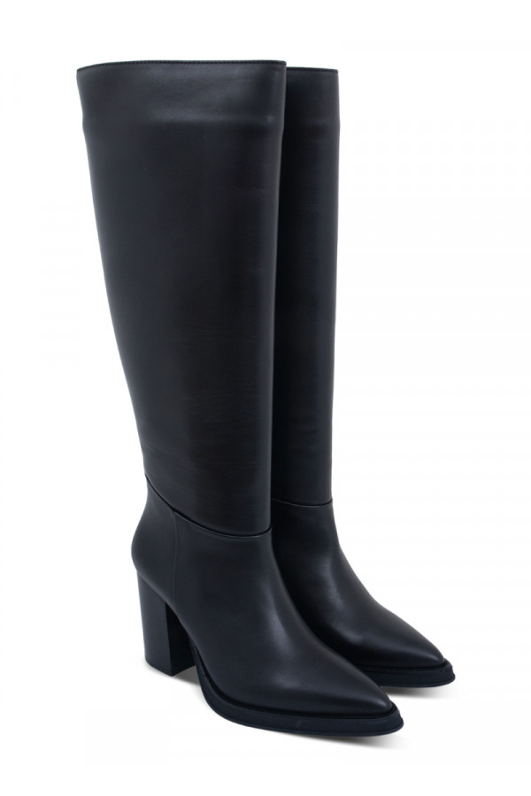 Women's Leather Boot 