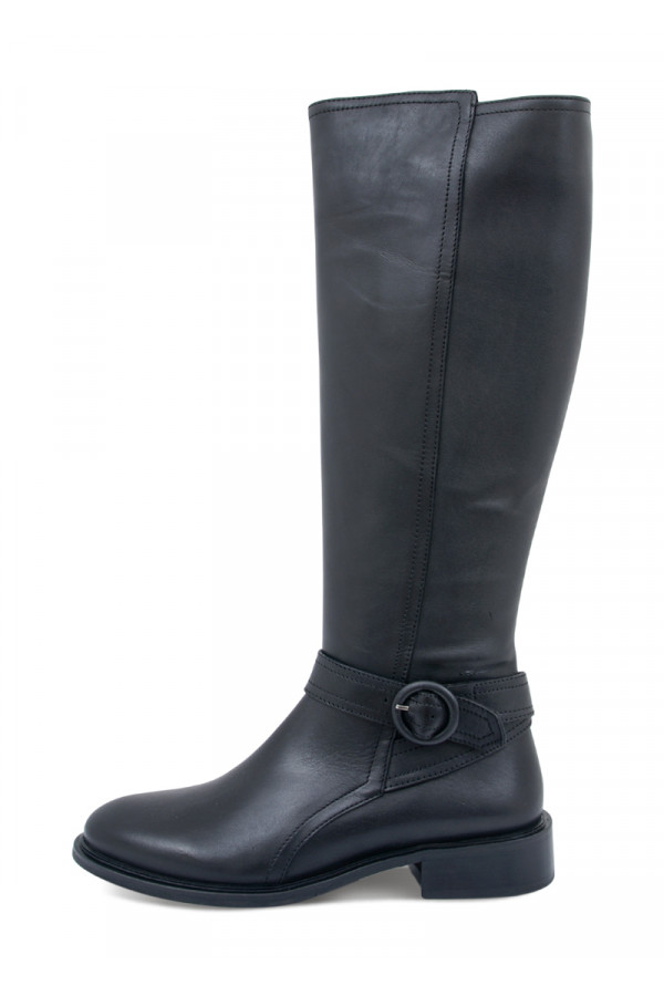 Women's Leather Boot 