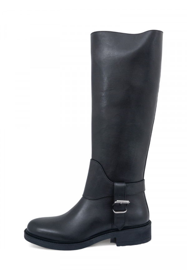 Women's Leather Boot 