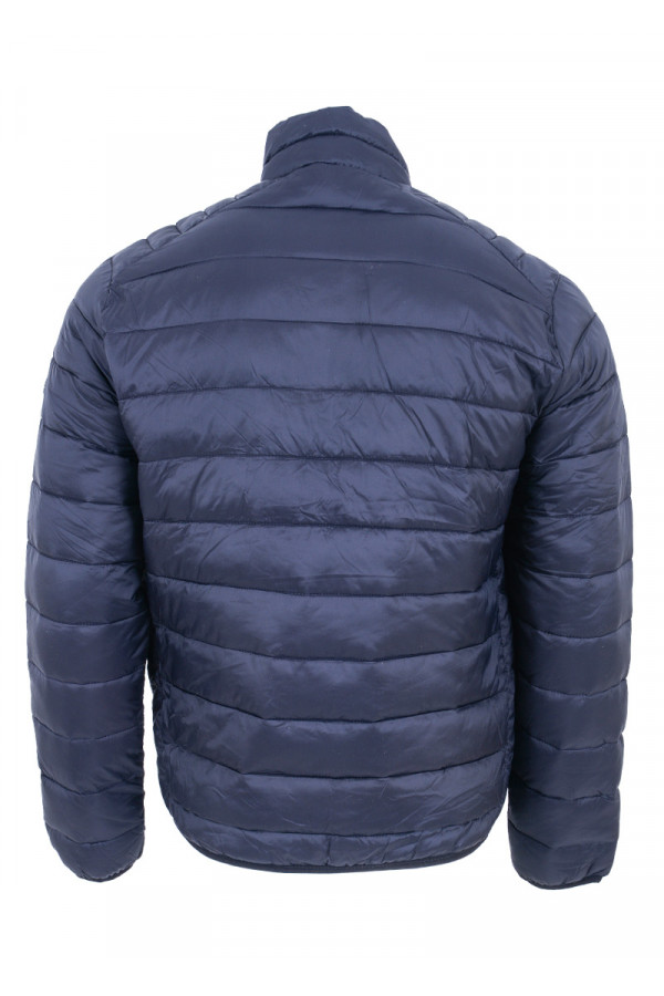 Quilted Jacket 