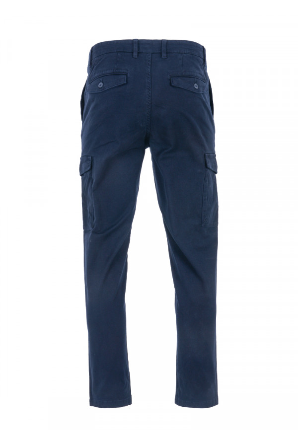 Cargo Trousers 