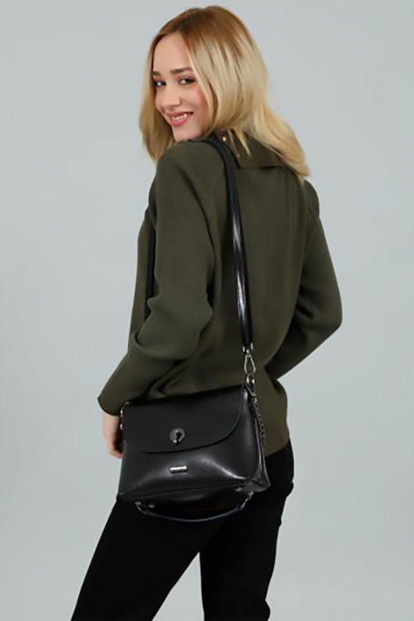 SHOULDER BAG (25x18x11) 