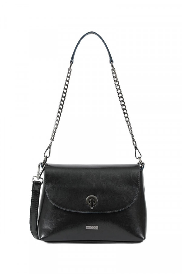 SHOULDER BAG (25x18x11) 