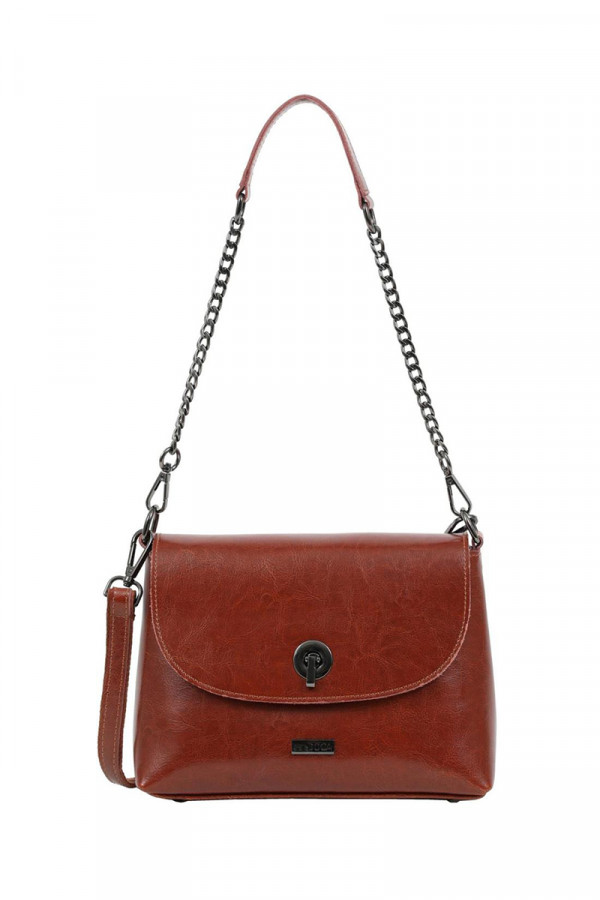 SHOULDER BAG (25x18x11) 