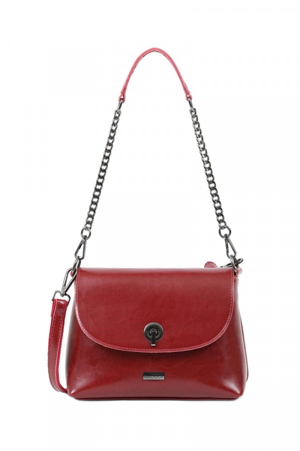 SHOULDER BAG (25x18x11) 