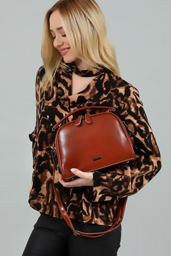 CROSSBODY BAG (26x10x18) 