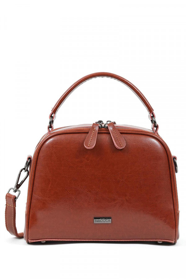 CROSSBODY BAG (26x10x18) 