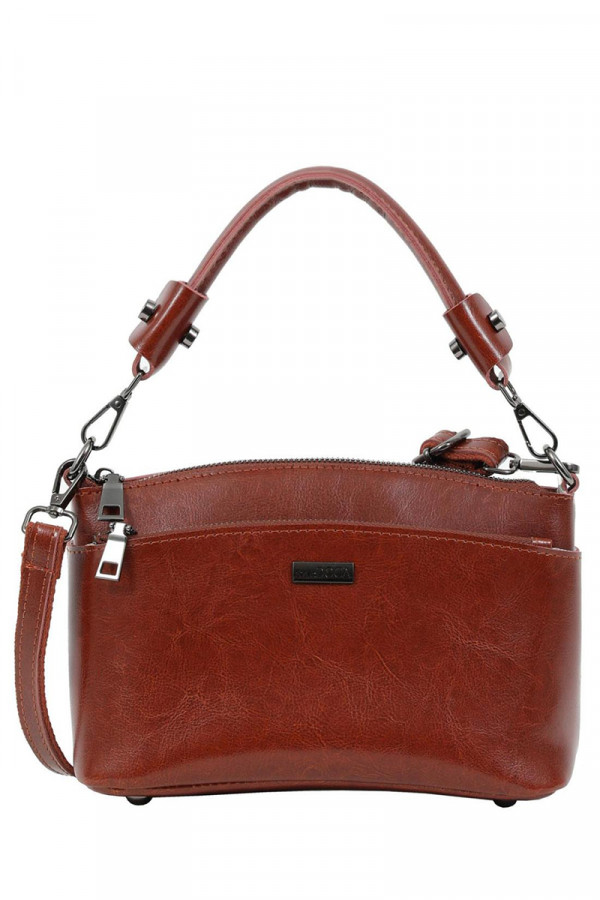 CROSSBODY BAG (24x15x11) 