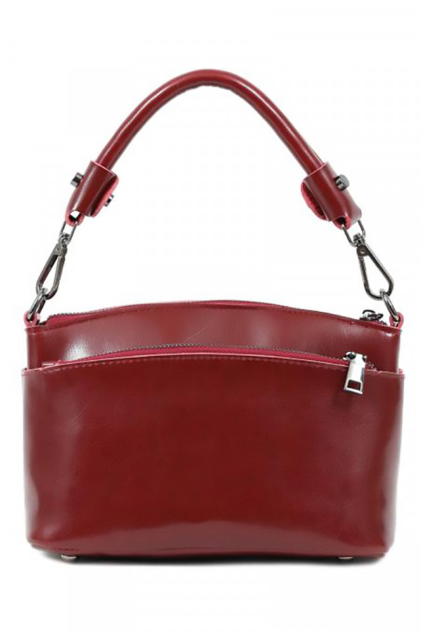 CROSSBODY BAG (24x15x11) 