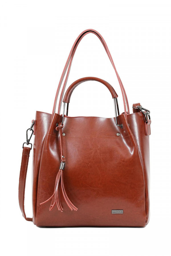 SHOULDER BAG (30x16x31) 