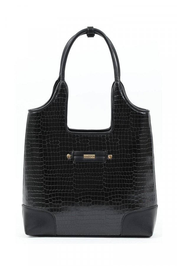 SHOULDER BAG (38x28x8) 