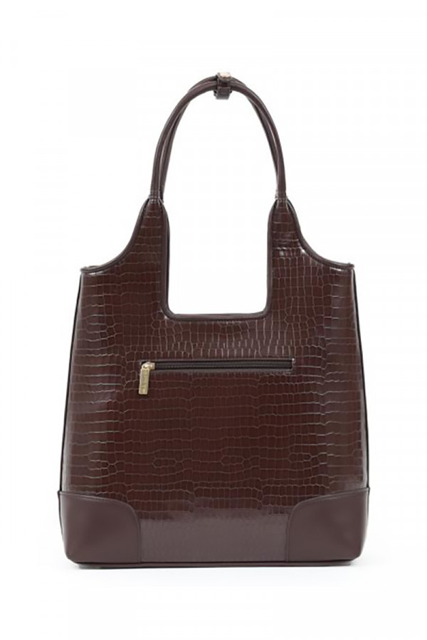 SHOULDER BAG (38x28x8) 