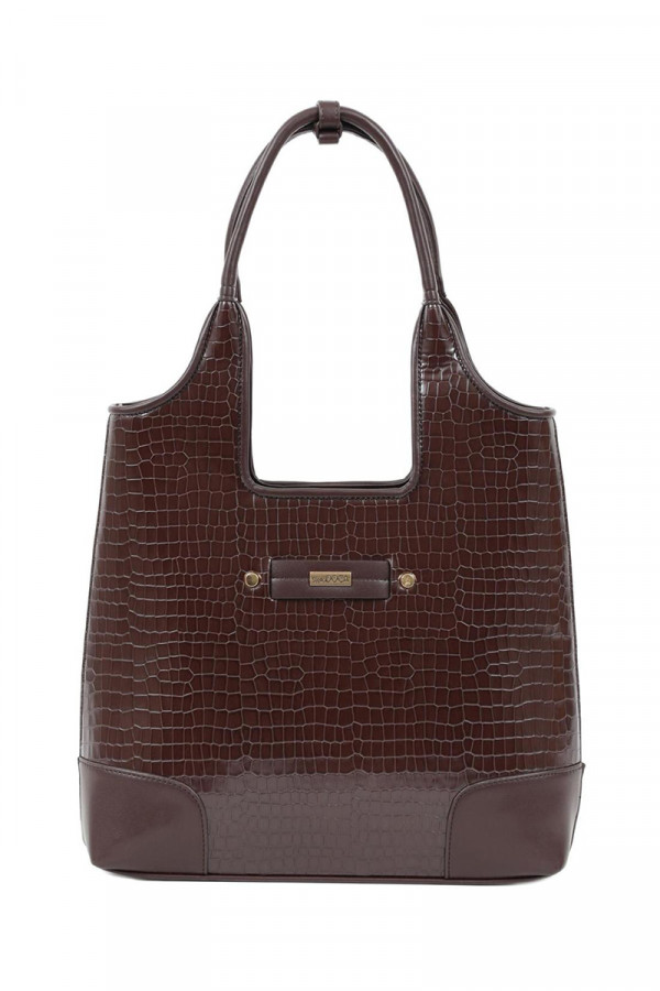 SHOULDER BAG (38x28x8) 