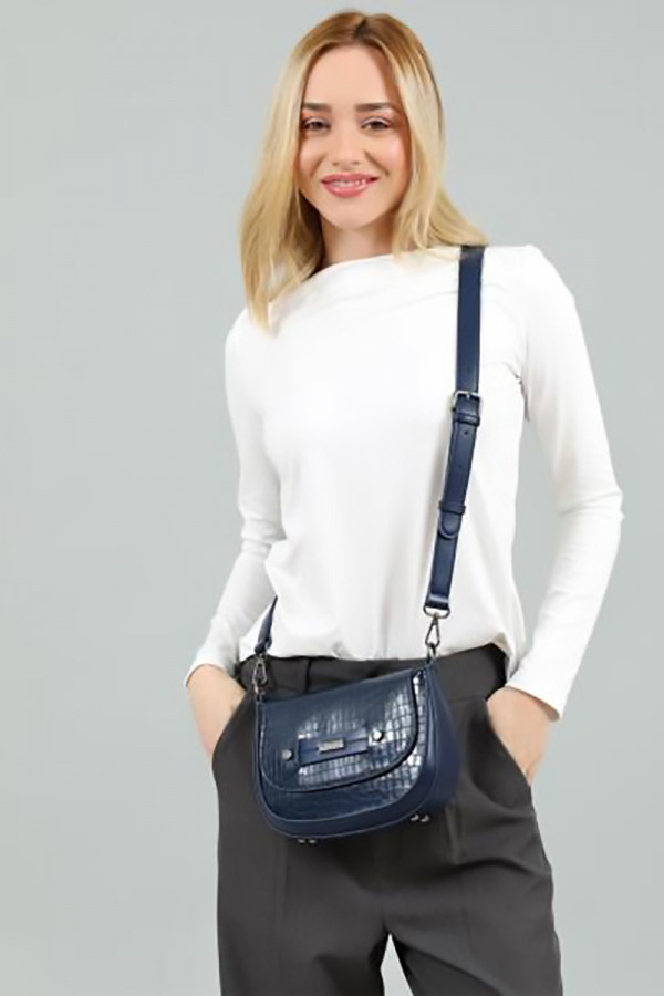 CROSSBODY BAG (23x17x5) 
