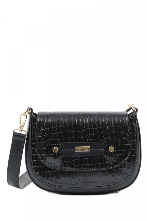 CROSSBODY BAG (23x17x5) 