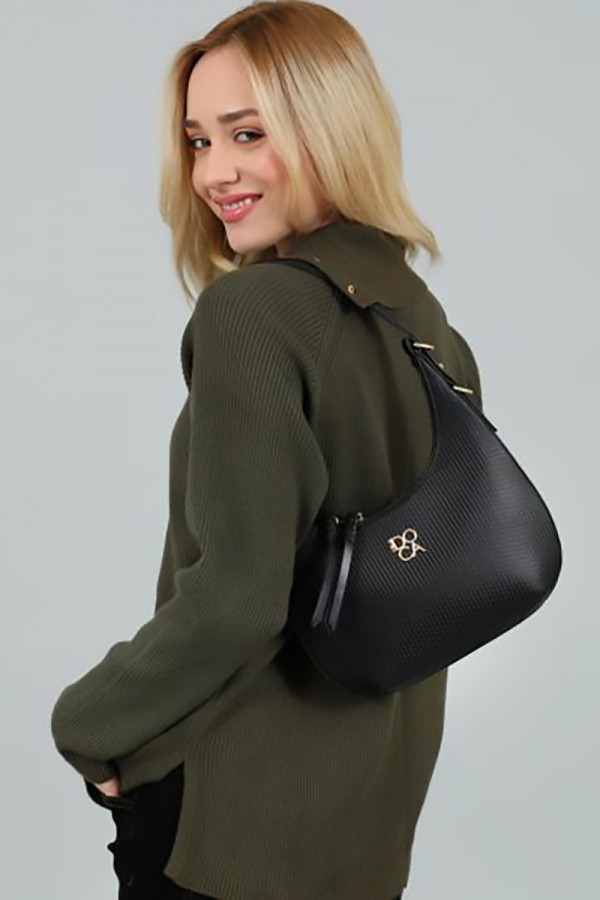 SHOULDER BAG (27x17x5) 