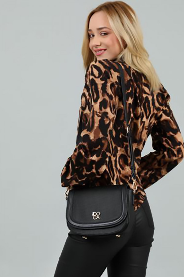 CROSSBODY BAG (24x18x7) 