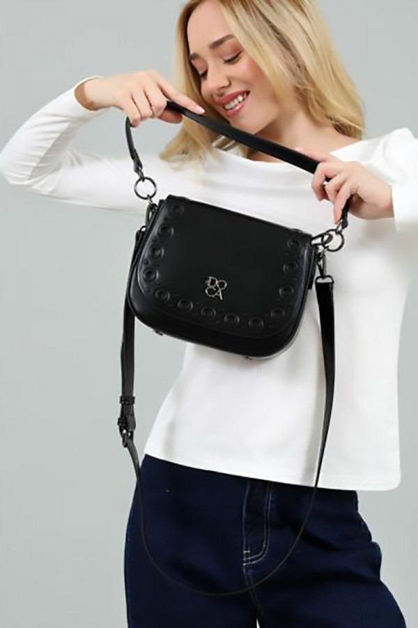 SHOULDER BAG (24x19x8) 