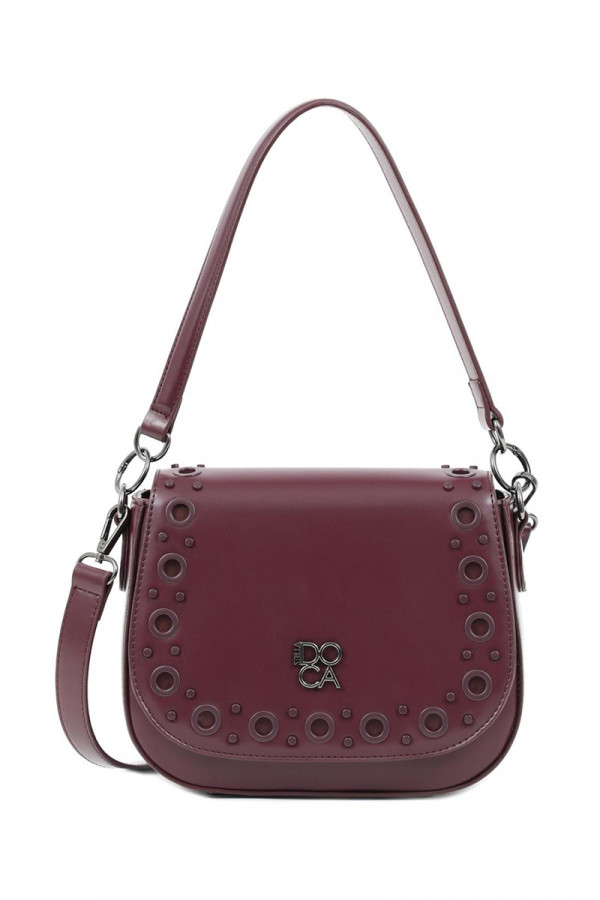 SHOULDER BAG (24x19x8) 