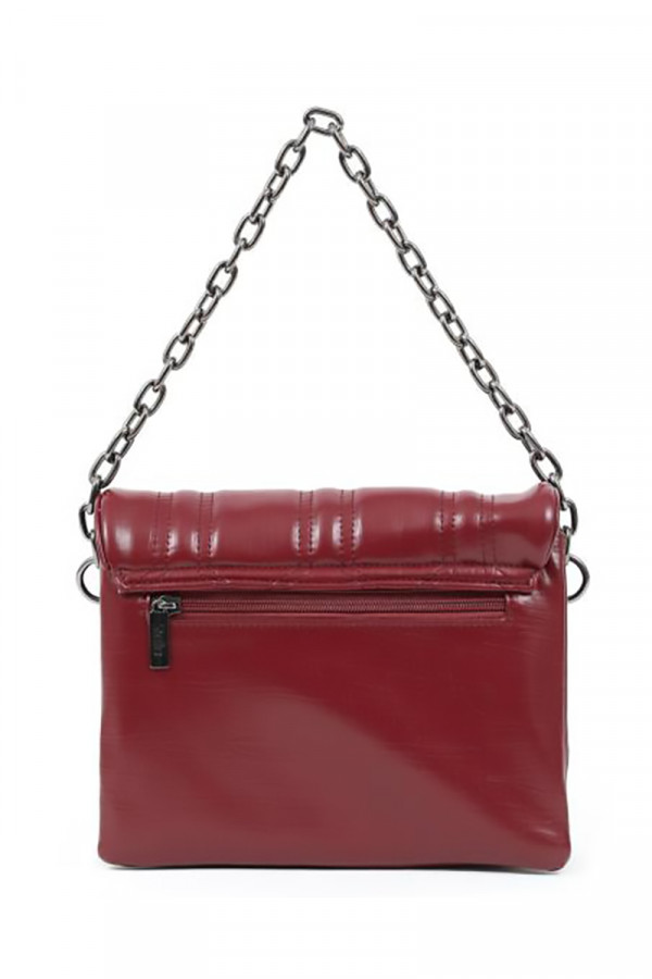 CROSSBODY BAG (24x20x4) 