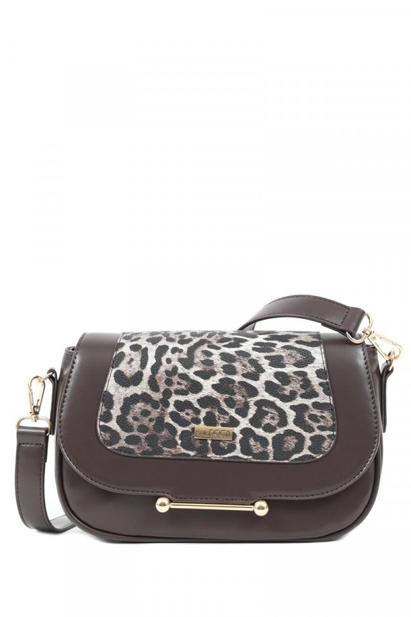 CROSSBODY BAG (25x17x6.5) 