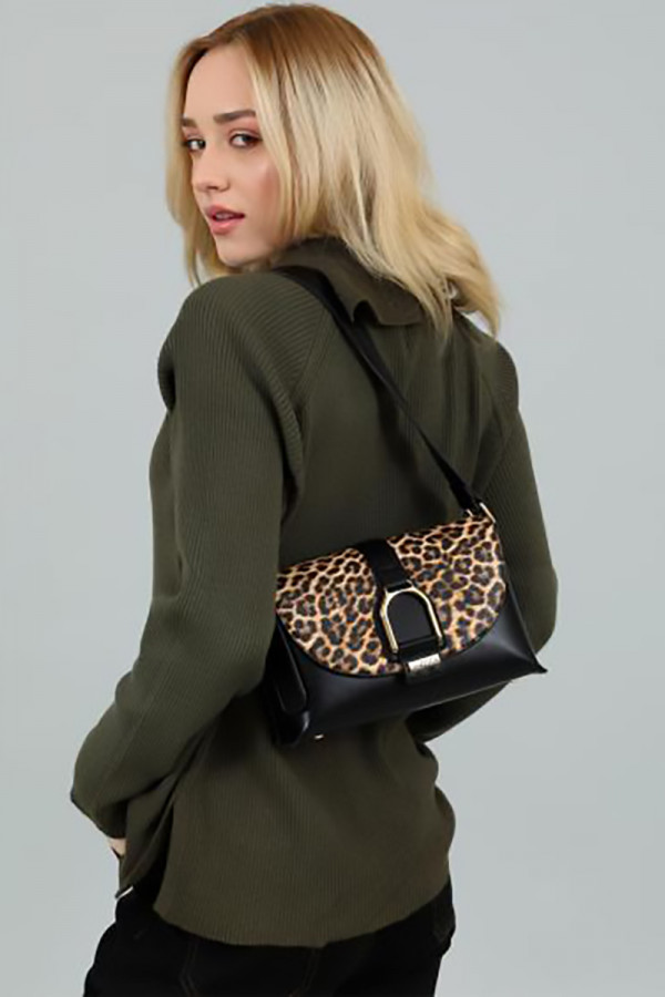 SHOULDER BAG (25x15x9) 