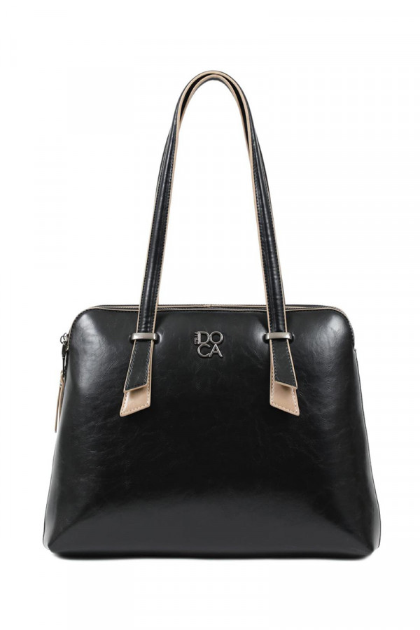 SHOULDER BAG (33x25x14) 