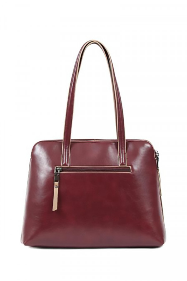 SHOULDER BAG (33x25x14) 