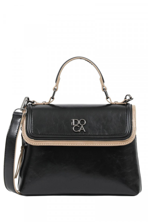 CROSSBODY BAG (24x18.5x12) 