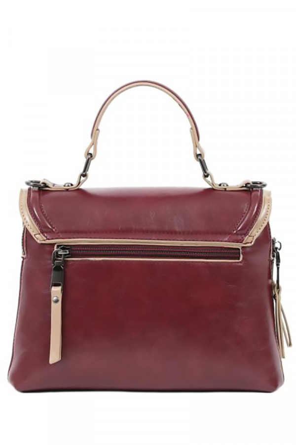 CROSSBODY BAG (24x18.5x12) 