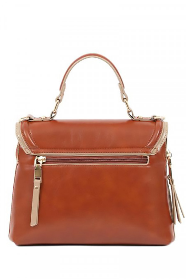 CROSSBODY BAG (24x18.5x12) 