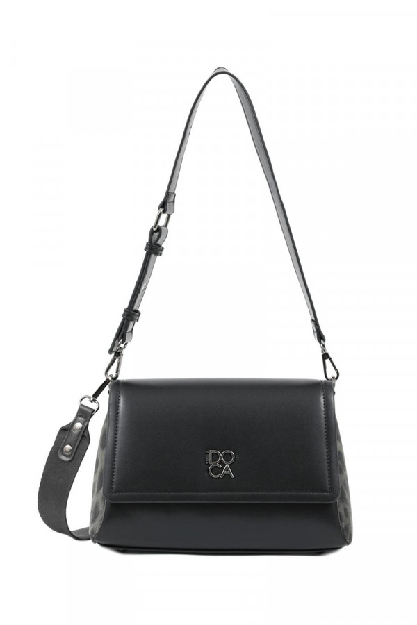 CROSSBODY BAG (27x18x9) 