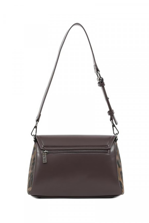 CROSSBODY BAG (27x18x9) 