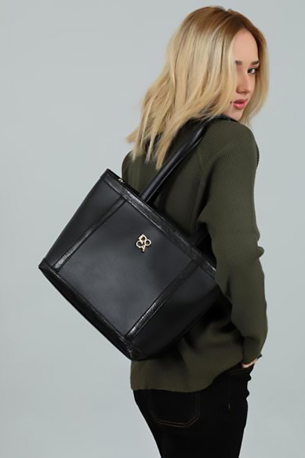 SHOULDER BAG (38x27x13) 