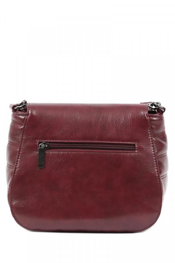 CROSSBODY BAG (23x19x 9.5) 