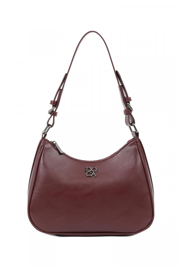 SHOULDER BAG (30x 18.5 x 9.5) 