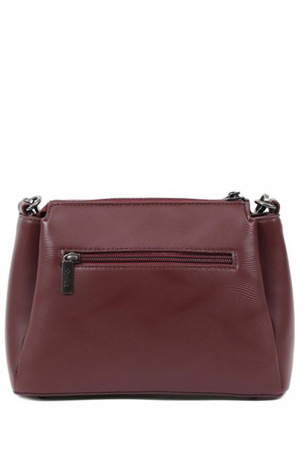 CROSSBODY BAG (26x 17.5 x 7.5) 