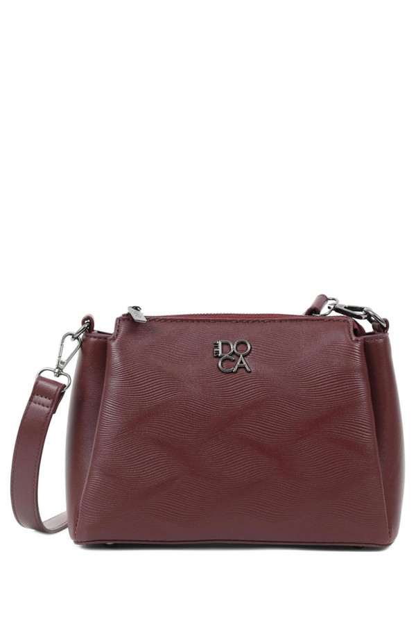 CROSSBODY BAG (26x 17.5 x 7.5) 