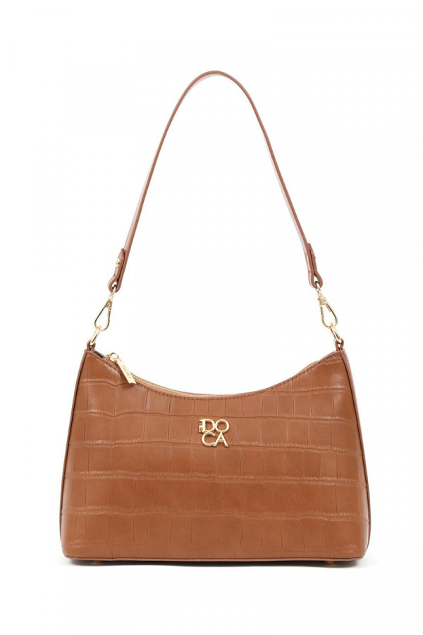 SHOULDER BAG (30x 15.5x 10.5) 