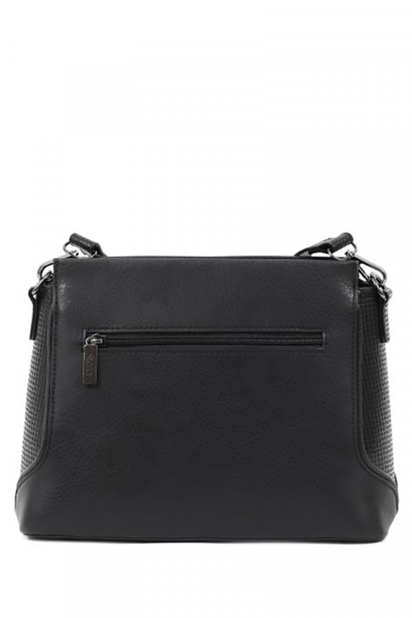 CROSSBODY BAG (27x21x11) 