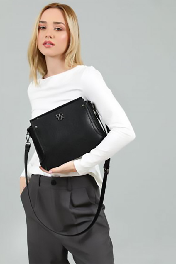 CROSSBODY BAG (27x21x11) 