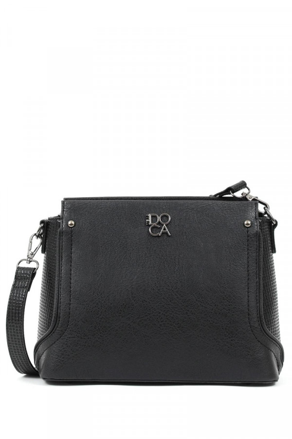 CROSSBODY BAG (27x21x11) 