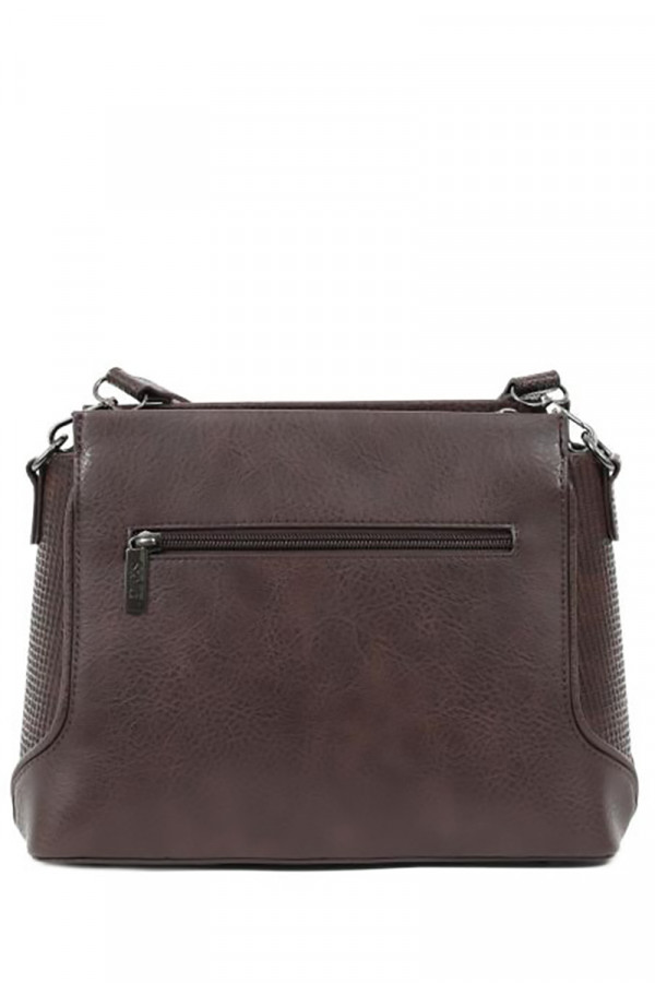 CROSSBODY BAG (27x21x11) 