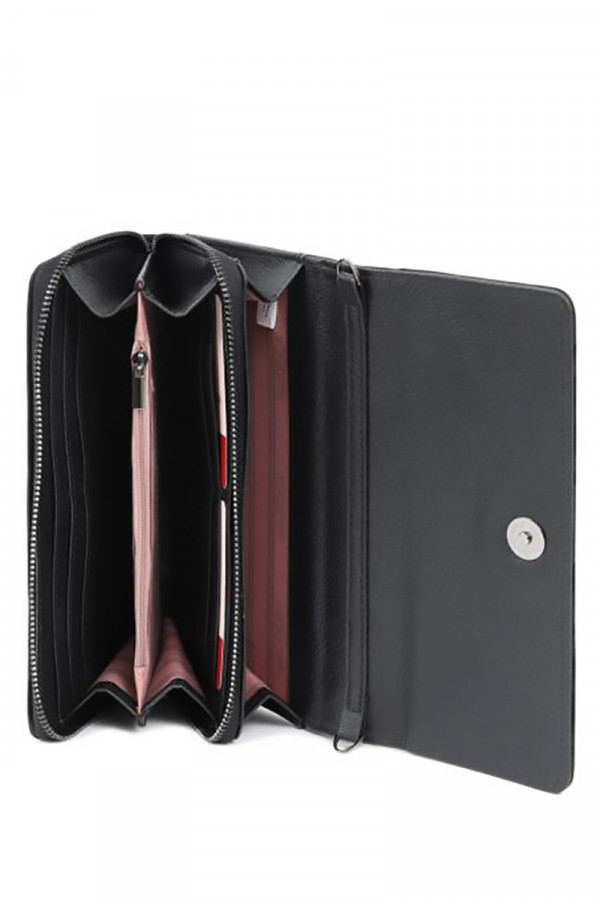 CROSSBODY BAG (21x11) 